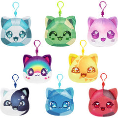 Aphmau Meemeows Mystery Plush Clip On Collectible Toy Blind Bag