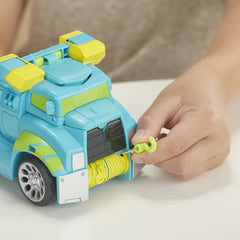 Playskool Academy Rescue Team Transformers Rescue Bots Team Pack of 4