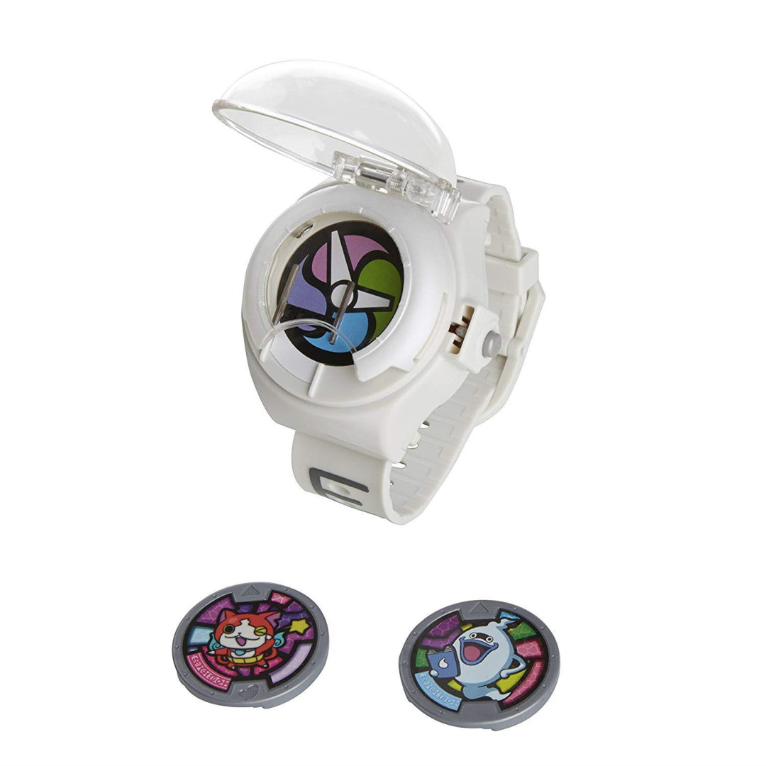 Yokai Watch Electronic Season 1 Toy Watch - Maqio