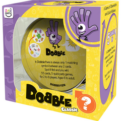 Dobble Classic Game Card Game