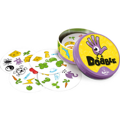 Dobble Classic Game Card Game