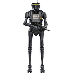 Star Wars The Black Series New Republic Security Droid 6 Inch Action Figure