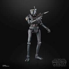 Star Wars The Black Series New Republic Security Droid 6 Inch Action Figure