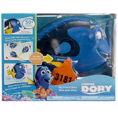 Finding Dory My Friend Dory - Maqio