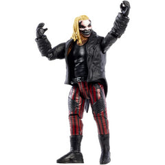 WWE 6" 15cm Action Figure -  "The Fiend" Bray Wyatt