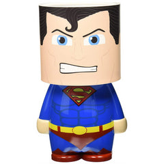 Look a Lite Superman Night Light Lamp - Maqio