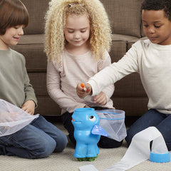 Hasbro Elefun Kids Game  - ITALIAN LANGUAGE VERISON - Maqio