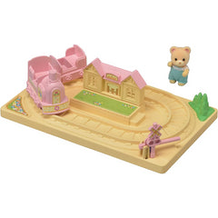 Sylvanian Families - Baby Choo-Choo Train 5320