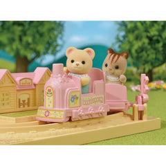 Sylvanian Families - Baby Choo-Choo Train 5320