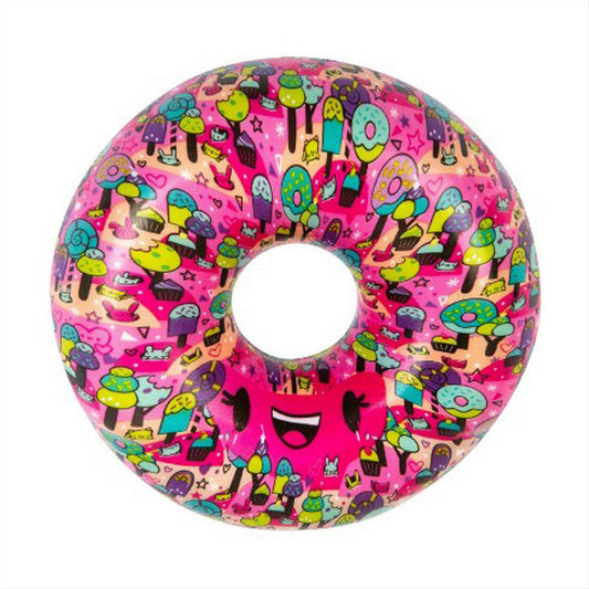 Designerz Soft'N Slo Squishies Series 1 Toy - Donut