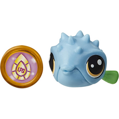 Littlest Pet Shop Lucky Pets Fortune Surprise Blind Box