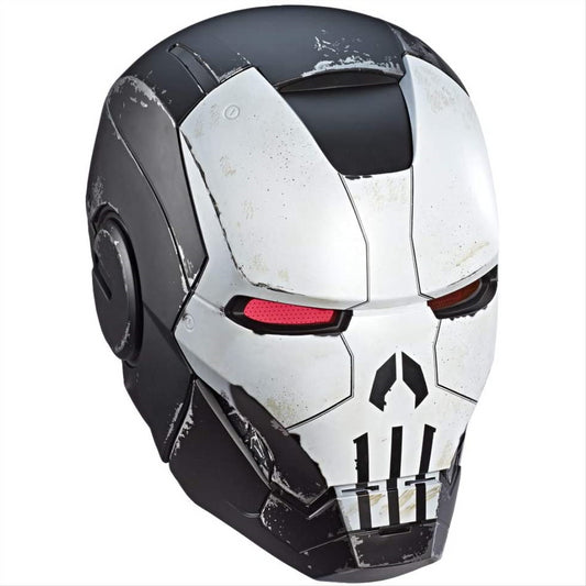 Marvel Legends Punisher War Machine Helmet - Maqio