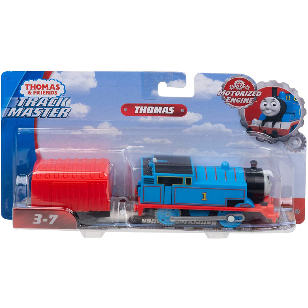 Thomas Motorized Engine - Maqio