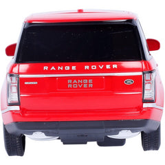 RAstar Range Rover RC Remote Control Car 1:24 - Range Rover - Maqio
