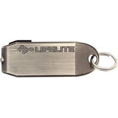 True Utility LifeLite - 30 Lumen Rechargeable Keyring Flashlight