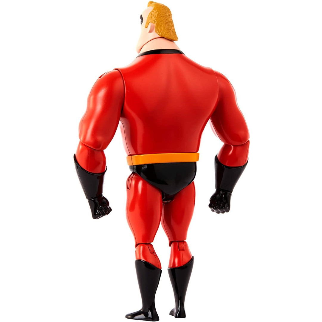 Disney Pixar Mr Incredible Figure - Maqio