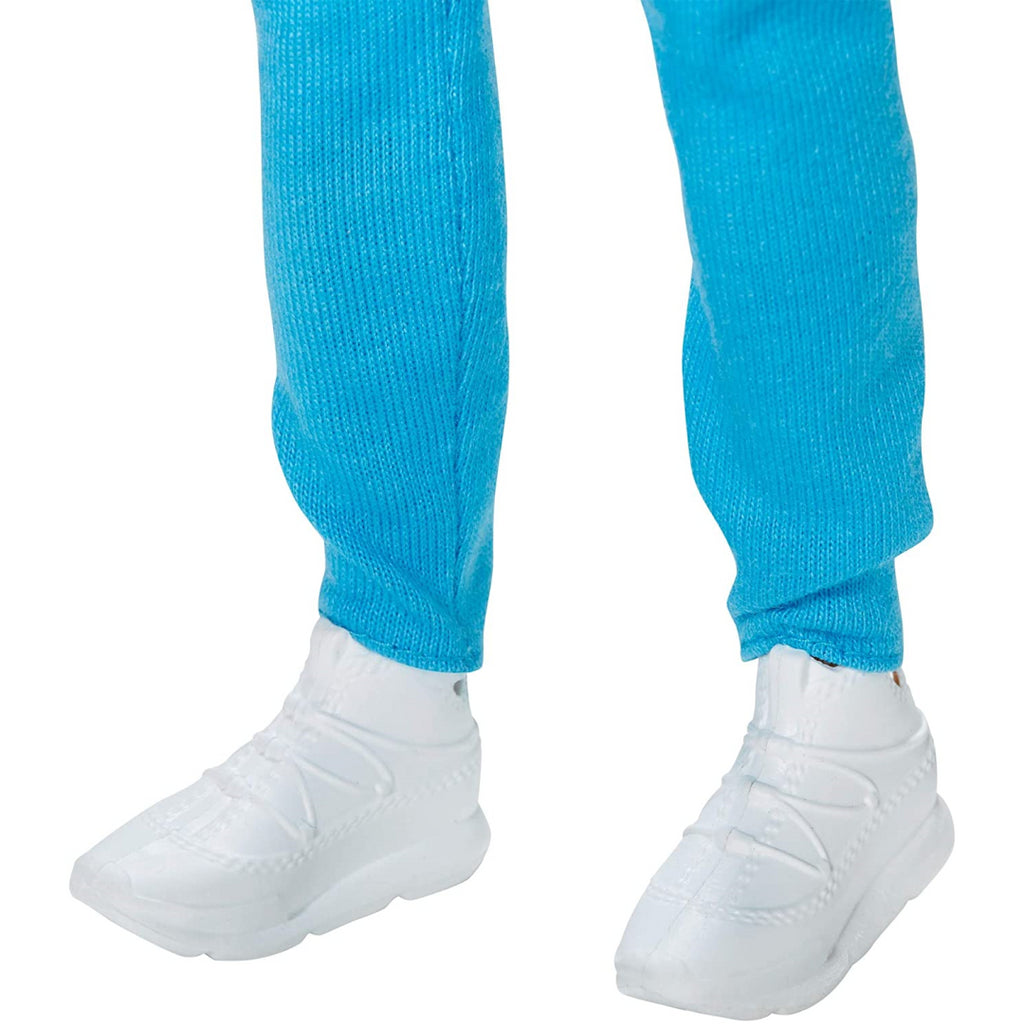 Barbie Ken 60TH Anniversary Doll - Maqio