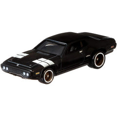 Hot Wheels Set of 5 Cars Vehicles from Fast & Furious