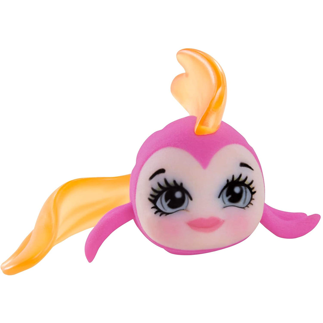 Enchantimals Maura Mermaid & Glide Doll Set - Maqio