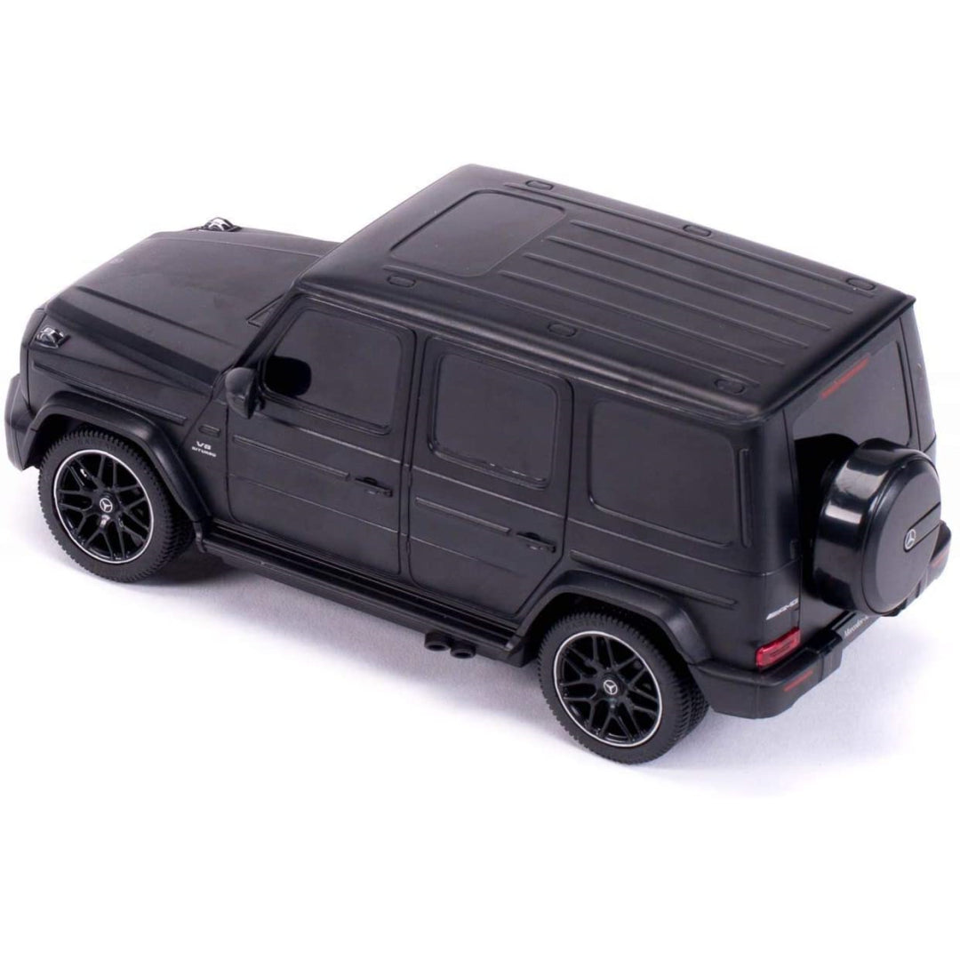 RAstar RC Remote Control Car 1:24 - Mercedes AMG G 63 - Maqio
