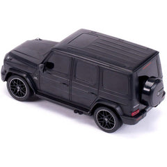 RAstar RC Remote Control Car 1:24 - Mercedes AMG G 63 - Maqio