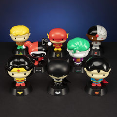 Dc Comics Harley Quinn Icon Light - Maqio