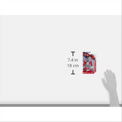 Transformers Optimus Prime Autobot 4.5" Action Figure - Maqio