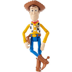 Disney Pixar Toy Story 4 Woody Figure GGX34 - Maqio