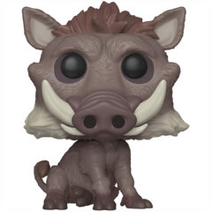 Funko POP! Disney The Lion King Pumbaa