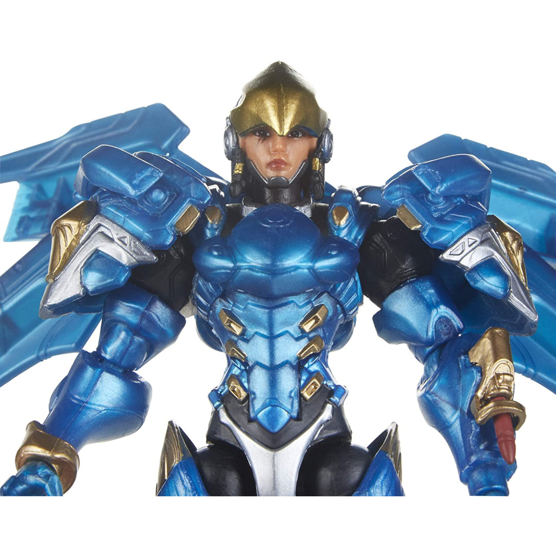 Overwatch Ultimates Mercy-Ange & Pharah - Maqio