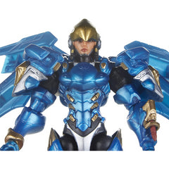 Overwatch Ultimates Mercy-Ange & Pharah - Maqio