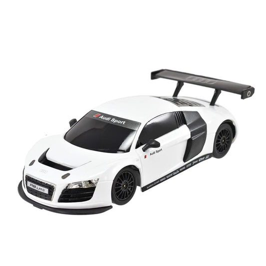 RAstar RC Remote Control Car 1:24 - Audi R8 LMS - Maqio