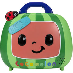 Cocomelon Musical Checkup Case - Maqio