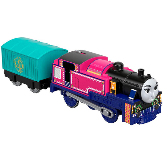 Fisher-Price Thomas & Friends Motorized Engine Ashima - Maqio