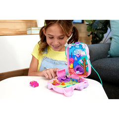 Polly Pocket Koala Adventures Purse - Maqio