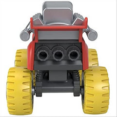 Fisher-Price Blaze and the Monster Machines Monster Engine Blaze Diecast - Maqio