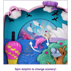 Polly Pocket Koala Adventures Purse - Maqio
