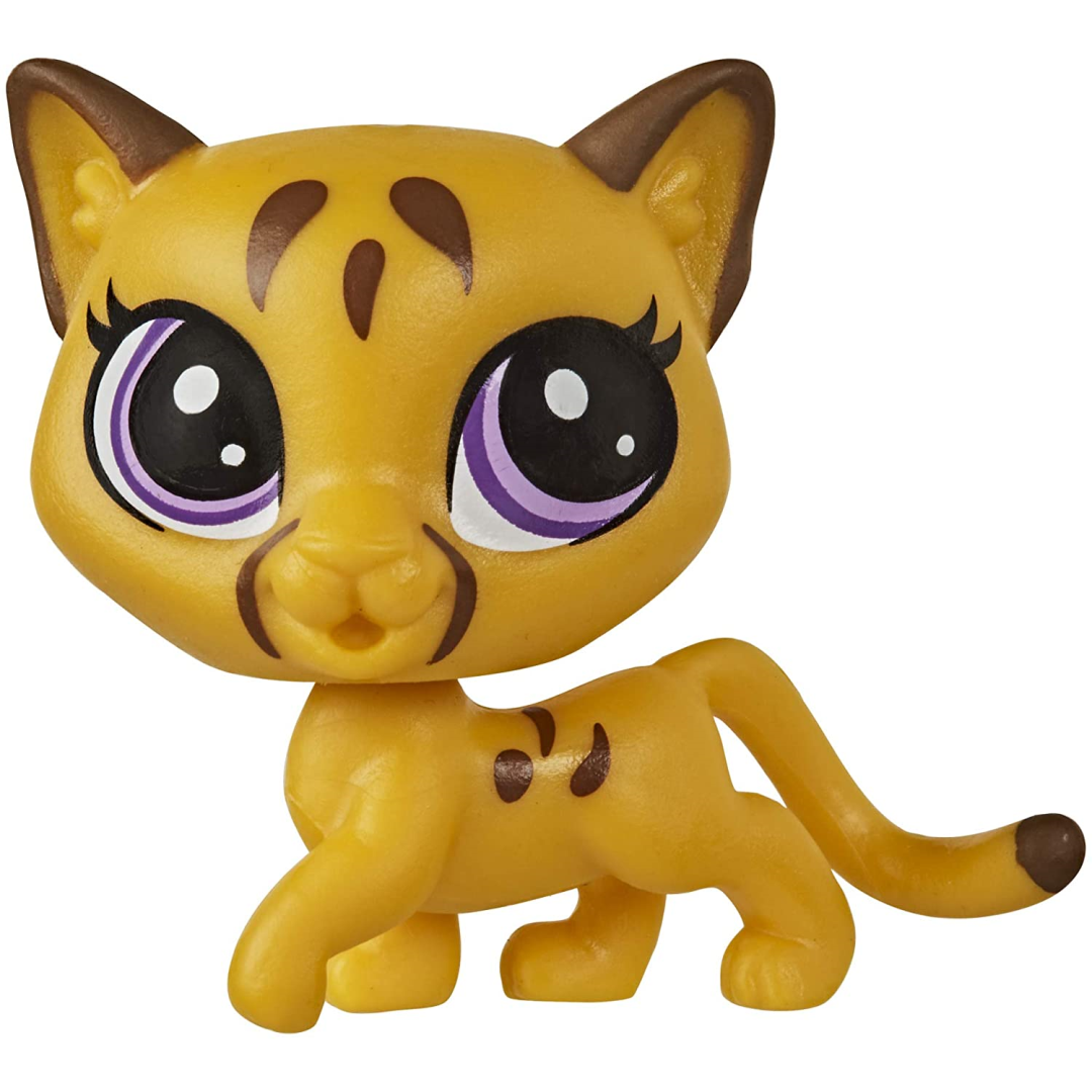 Littlest Pet Shop Cozy House & 3 Surprises Toy - Maqio