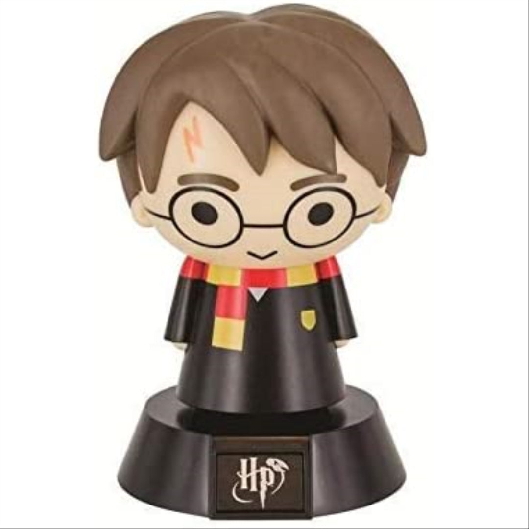 Harry Potter Light Up POP Figure - Maqio