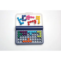 Smart Games IQ Fit, Puzzle Game with 120 Challenges