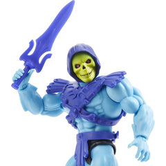 Master of the Universe Origins Skeletor Action Figure - Maqio