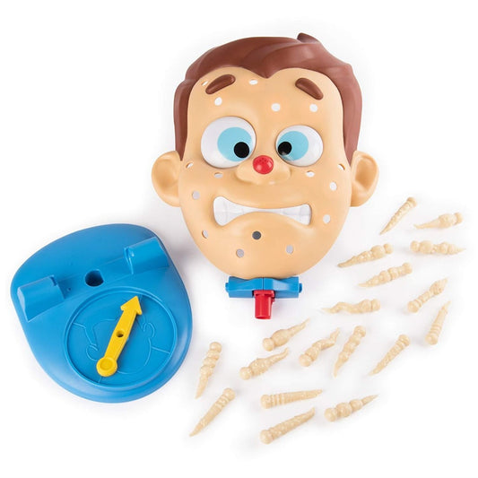 Spin Master Games Pimple Pete Game - Maqio
