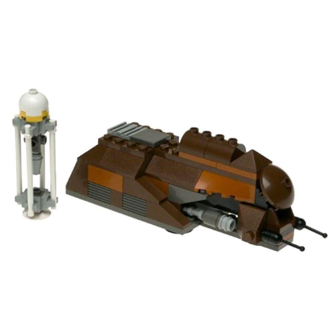 LEGO Star Wars 4491: Mini MTT - Maqio
