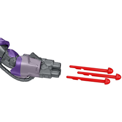 Disney Pixar Lightyear 10-inch Zurg Action Figure