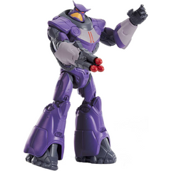 Disney Pixar Lightyear 10-inch Zurg Action Figure