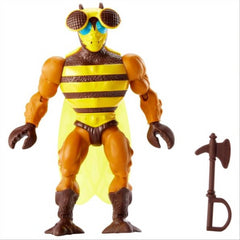 Masters of the Universe Origins Buzz Off Action Figure - Maqio