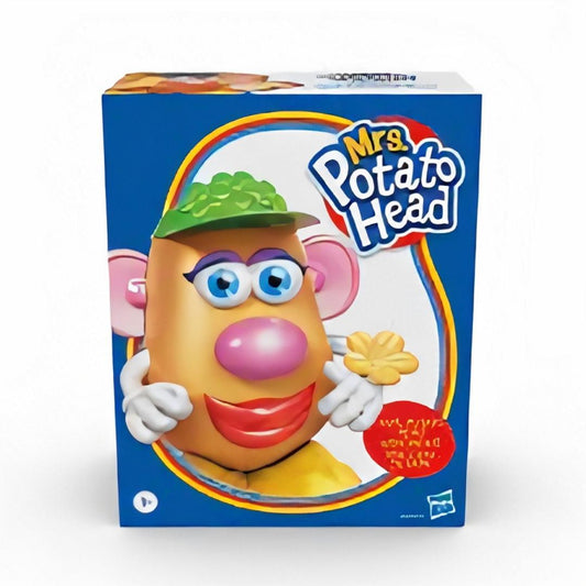 Toy Story Mrs Potato Head Multi Piece Action Figure - Maqio
