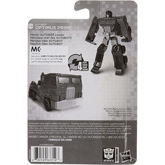 Transformers Optimus Prime Autobot 4.5" Action Figure - Maqio