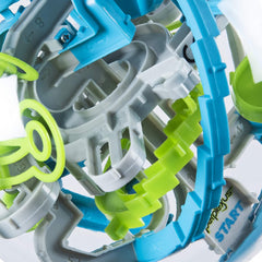 Perplexus Rebel 3D Maze Game with 70 Obstacles - Maqio