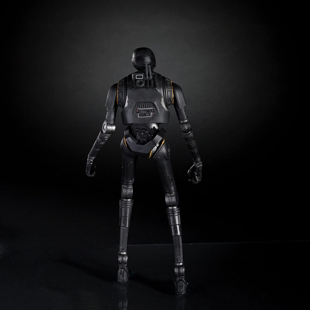 Star Wars Black Series K2SO Action Figure Boxed - Maqio